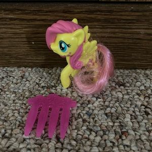 McDonald's Happy Meal 2016 My Little Pony #3